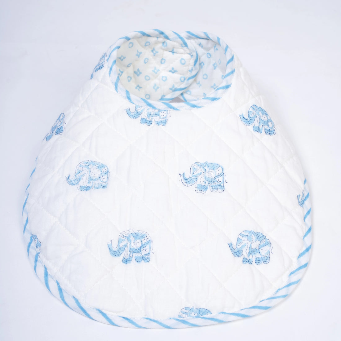Bib pack of 5