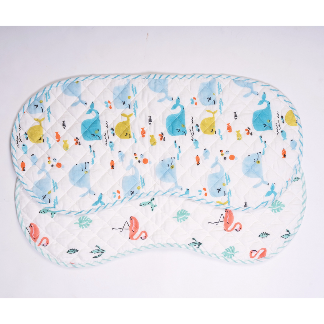 Burp Cloth pack of 2