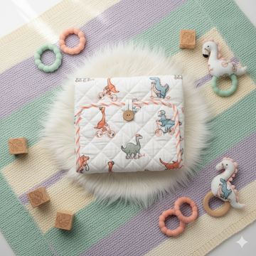 Changing Mat- Dinosaur