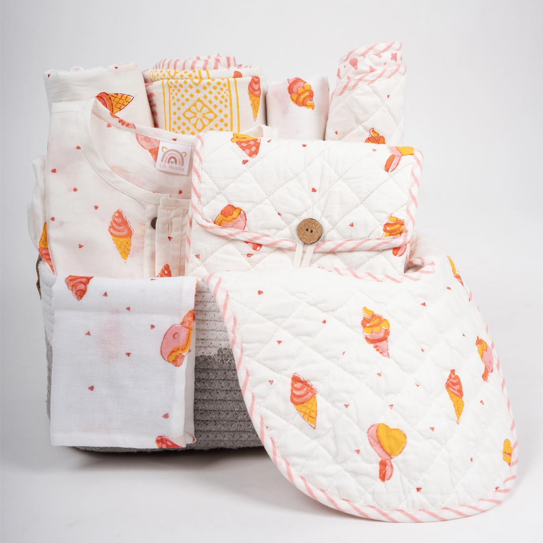 3 piece gift bundle